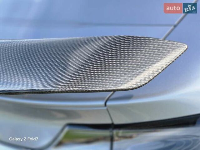 Сірий Xiaomi SU7 Ultra, об'ємом двигуна 0 л та пробігом 1 тис. км за 95000 $, фото 21 на Automoto.ua