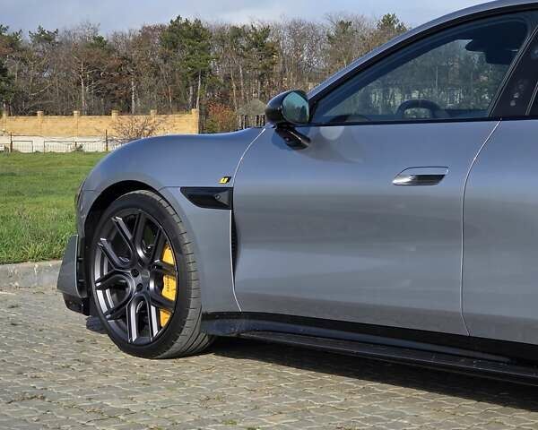 Сірий Xiaomi SU7 Ultra, об'ємом двигуна 0 л та пробігом 1 тис. км за 95000 $, фото 17 на Automoto.ua