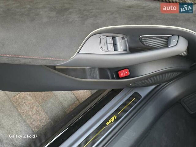 Сірий Xiaomi SU7 Ultra, об'ємом двигуна 0 л та пробігом 1 тис. км за 95000 $, фото 47 на Automoto.ua