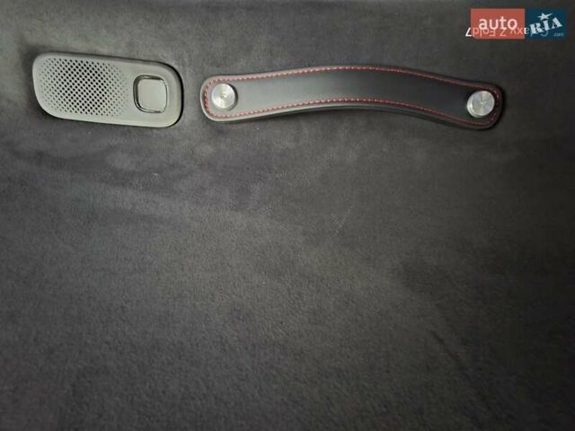 Сірий Xiaomi SU7 Ultra, об'ємом двигуна 0 л та пробігом 1 тис. км за 95000 $, фото 51 на Automoto.ua