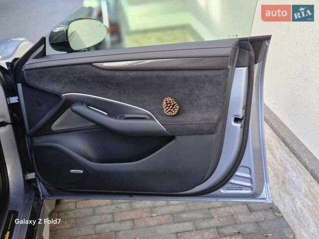 Сірий Xiaomi SU7 Ultra, об'ємом двигуна 0 л та пробігом 1 тис. км за 95000 $, фото 45 на Automoto.ua