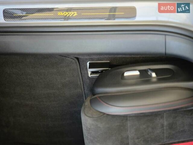 Сірий Xiaomi SU7 Ultra, об'ємом двигуна 0 л та пробігом 1 тис. км за 95000 $, фото 48 на Automoto.ua