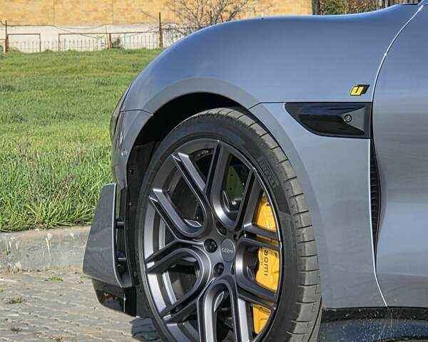 Сірий Xiaomi SU7 Ultra, об'ємом двигуна 0 л та пробігом 1 тис. км за 95000 $, фото 18 на Automoto.ua