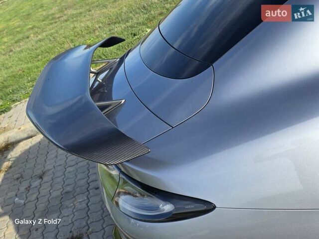 Сірий Xiaomi SU7 Ultra, об'ємом двигуна 0 л та пробігом 1 тис. км за 95000 $, фото 23 на Automoto.ua