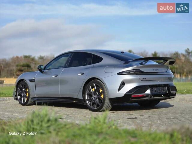 Сірий Xiaomi SU7 Ultra, об'ємом двигуна 0 л та пробігом 1 тис. км за 95000 $, фото 11 на Automoto.ua