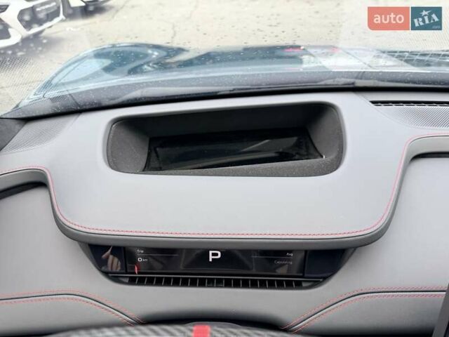 Зеленый Xiaomi SU7 Ultra, объемом двигателя 0 л и пробегом 5 тыс. км за 82000 $, фото 41 на Automoto.ua