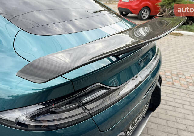 Зелений Xiaomi SU7 Ultra, об'ємом двигуна 0 л та пробігом 7 тис. км за 92000 $, фото 12 на Automoto.ua