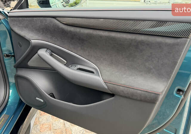 Зелений Xiaomi SU7 Ultra, об'ємом двигуна 0 л та пробігом 7 тис. км за 92000 $, фото 21 на Automoto.ua