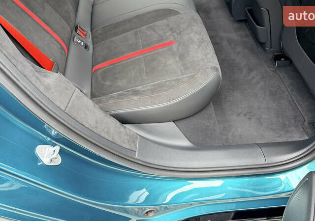 Зелений Xiaomi SU7 Ultra, об'ємом двигуна 0 л та пробігом 7 тис. км за 92000 $, фото 26 на Automoto.ua