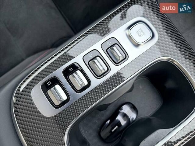 Зеленый Xiaomi SU7 Ultra, объемом двигателя 0 л и пробегом 5 тыс. км за 82000 $, фото 19 на Automoto.ua