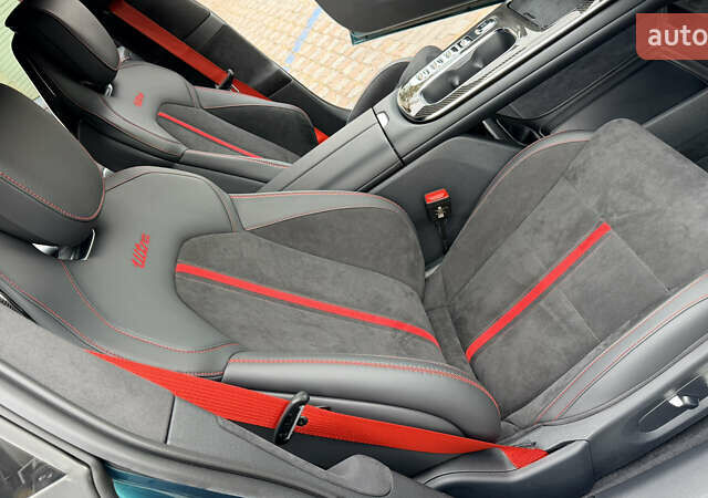 Зелений Xiaomi SU7 Ultra, об'ємом двигуна 0 л та пробігом 7 тис. км за 92000 $, фото 23 на Automoto.ua