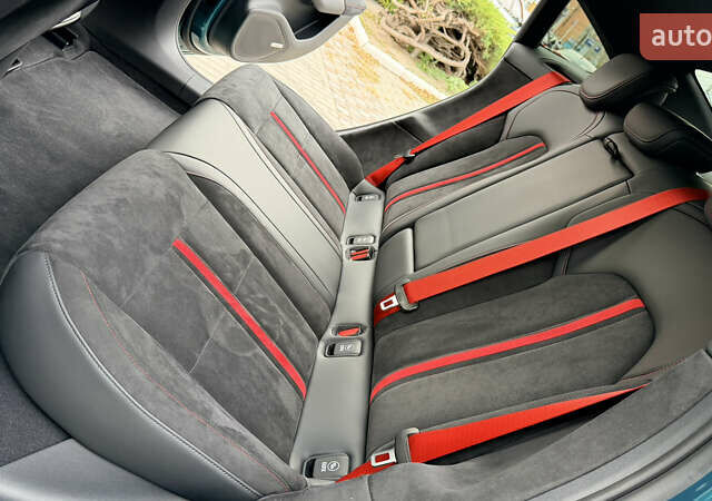 Зелений Xiaomi SU7 Ultra, об'ємом двигуна 0 л та пробігом 7 тис. км за 92000 $, фото 31 на Automoto.ua