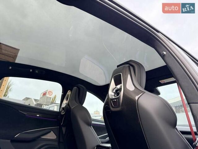 Зеленый Xiaomi SU7 Ultra, объемом двигателя 0 л и пробегом 5 тыс. км за 82000 $, фото 22 на Automoto.ua