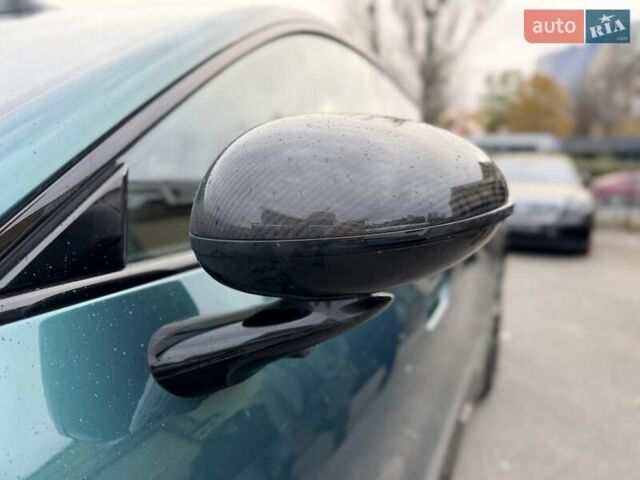 Зеленый Xiaomi SU7 Ultra, объемом двигателя 0 л и пробегом 5 тыс. км за 82000 $, фото 35 на Automoto.ua