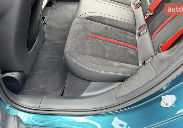 Зелений Xiaomi SU7 Ultra, об'ємом двигуна 0 л та пробігом 7 тис. км за 92000 $, фото 30 на Automoto.ua