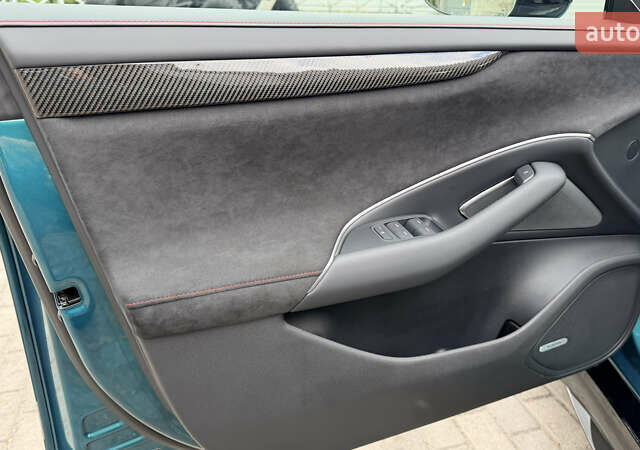 Зелений Xiaomi SU7 Ultra, об'ємом двигуна 0 л та пробігом 7 тис. км за 92000 $, фото 33 на Automoto.ua