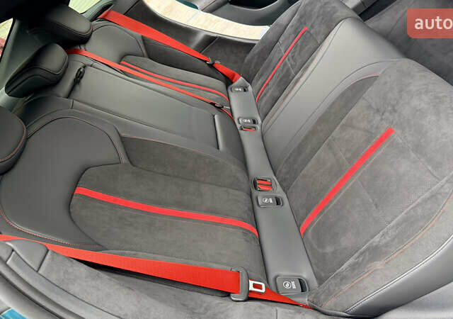 Зелений Xiaomi SU7 Ultra, об'ємом двигуна 0 л та пробігом 7 тис. км за 92000 $, фото 27 на Automoto.ua