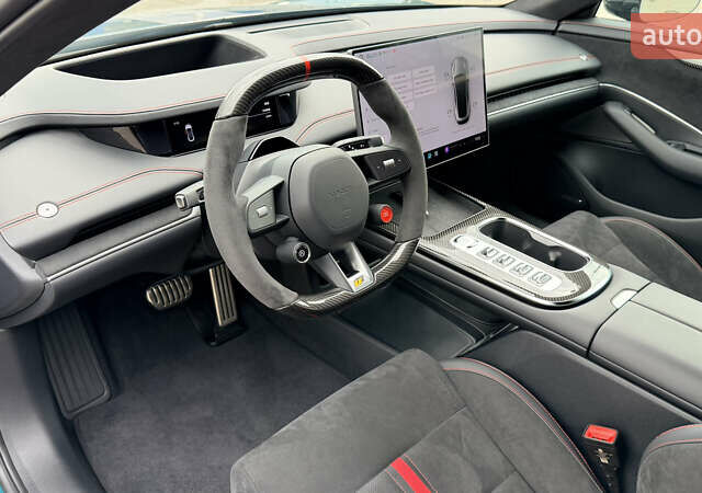 Зелений Xiaomi SU7 Ultra, об'ємом двигуна 0 л та пробігом 7 тис. км за 92000 $, фото 36 на Automoto.ua