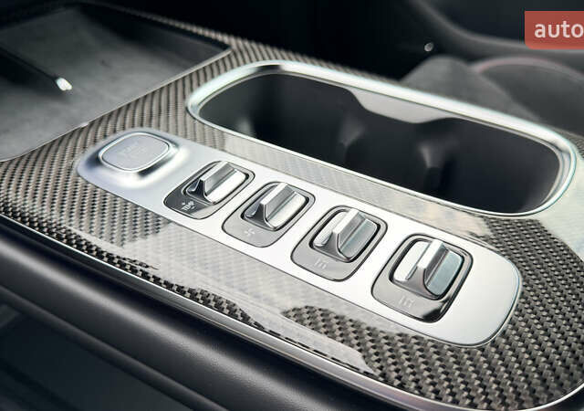 Зелений Xiaomi SU7 Ultra, об'ємом двигуна 0 л та пробігом 7 тис. км за 92000 $, фото 45 на Automoto.ua