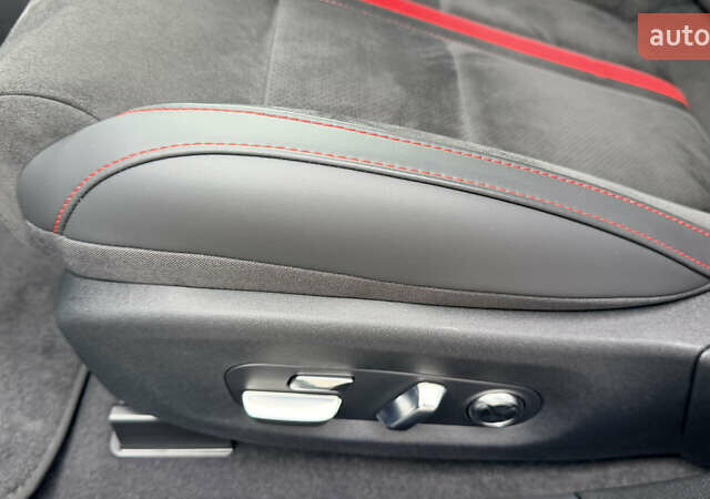 Зелений Xiaomi SU7 Ultra, об'ємом двигуна 0 л та пробігом 7 тис. км за 92000 $, фото 44 на Automoto.ua