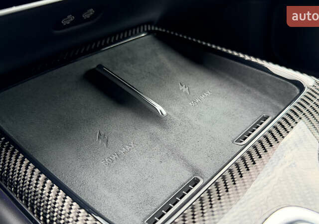 Зелений Xiaomi SU7 Ultra, об'ємом двигуна 0 л та пробігом 7 тис. км за 92000 $, фото 46 на Automoto.ua