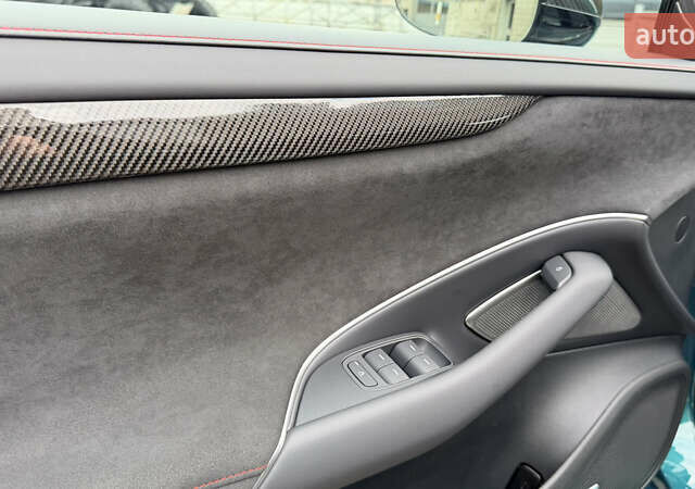 Зелений Xiaomi SU7 Ultra, об'ємом двигуна 0 л та пробігом 7 тис. км за 92000 $, фото 43 на Automoto.ua