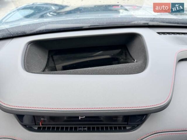 Зеленый Xiaomi SU7 Ultra, объемом двигателя 0 л и пробегом 5 тыс. км за 82000 $, фото 36 на Automoto.ua