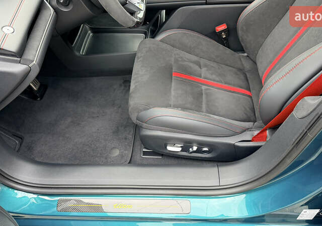 Зелений Xiaomi SU7 Ultra, об'ємом двигуна 0 л та пробігом 7 тис. км за 92000 $, фото 34 на Automoto.ua