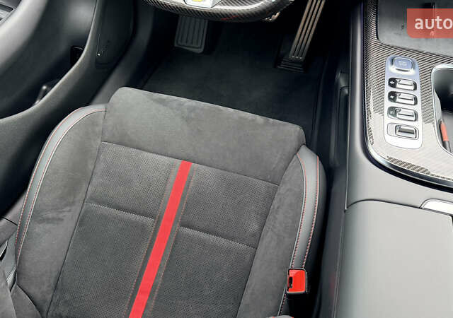 Зелений Xiaomi SU7 Ultra, об'ємом двигуна 0 л та пробігом 7 тис. км за 92000 $, фото 39 на Automoto.ua