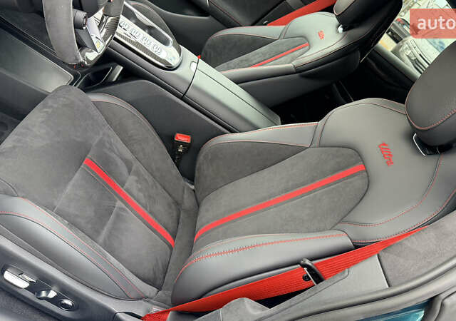 Зелений Xiaomi SU7 Ultra, об'ємом двигуна 0 л та пробігом 7 тис. км за 92000 $, фото 35 на Automoto.ua