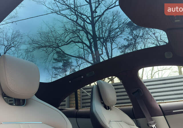 Білий Xiaomi YU7, об'ємом двигуна 0 л та пробігом 1 тис. км за 65000 $, фото 22 на Automoto.ua