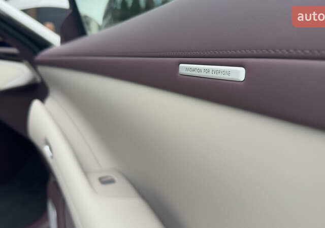 Білий Xiaomi YU7, об'ємом двигуна 0 л та пробігом 1 тис. км за 65000 $, фото 19 на Automoto.ua