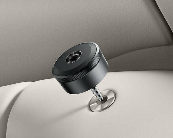 Білий Xiaomi YU7, об'ємом двигуна 0 л та пробігом 1 тис. км за 65000 $, фото 36 на Automoto.ua