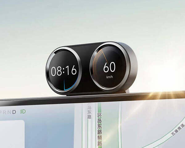 Білий Xiaomi YU7, об'ємом двигуна 0 л та пробігом 1 тис. км за 65000 $, фото 42 на Automoto.ua