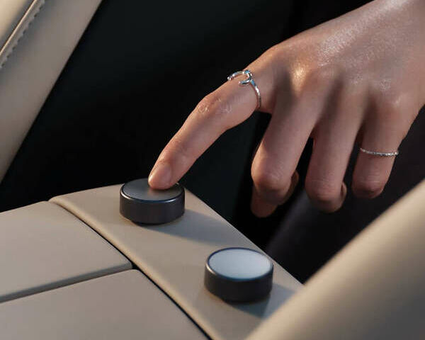 Білий Xiaomi YU7, об'ємом двигуна 0 л та пробігом 1 тис. км за 65000 $, фото 30 на Automoto.ua