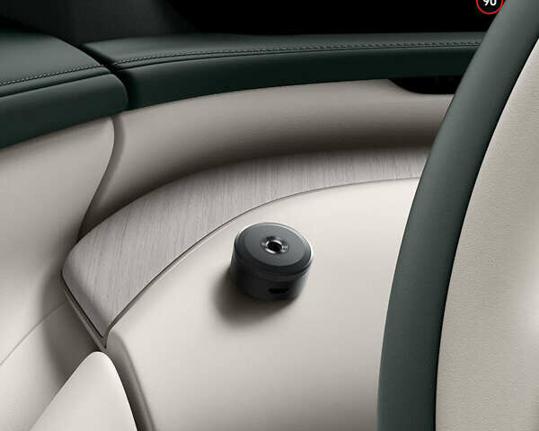 Білий Xiaomi YU7, об'ємом двигуна 0 л та пробігом 1 тис. км за 65000 $, фото 38 на Automoto.ua