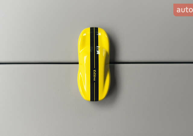 Білий Xiaomi YU7, об'ємом двигуна 0 л та пробігом 1 тис. км за 65000 $, фото 27 на Automoto.ua