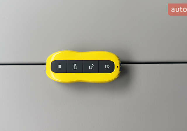 Білий Xiaomi YU7, об'ємом двигуна 0 л та пробігом 1 тис. км за 65000 $, фото 28 на Automoto.ua