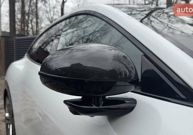 Білий Xiaomi YU7, об'ємом двигуна 0 л та пробігом 1 тис. км за 65000 $, фото 9 на Automoto.ua