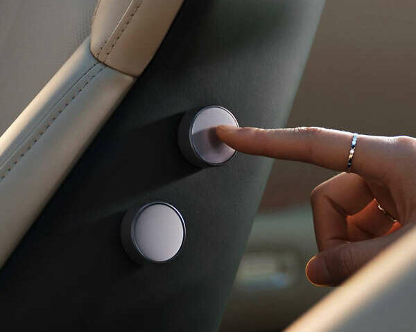 Білий Xiaomi YU7, об'ємом двигуна 0 л та пробігом 1 тис. км за 65000 $, фото 32 на Automoto.ua