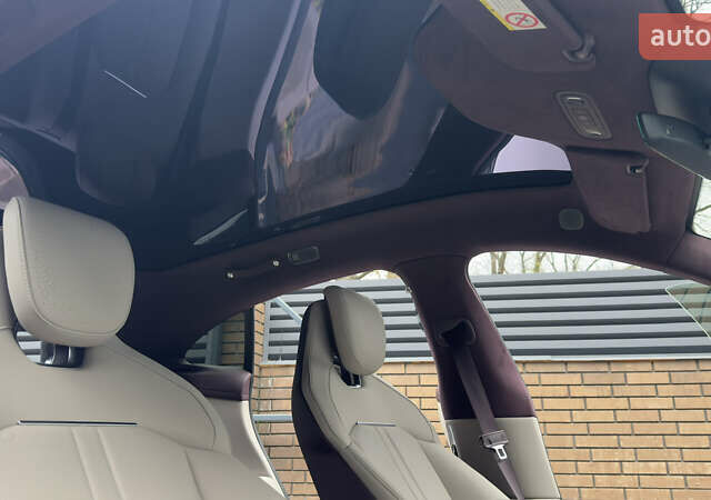 Білий Xiaomi YU7, об'ємом двигуна 0 л та пробігом 1 тис. км за 65000 $, фото 21 на Automoto.ua