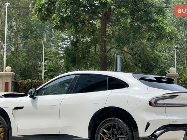 купить новое авто Xiaomi YU7 2025 года от официального дилера Cyber Motors New Xiaomi фото