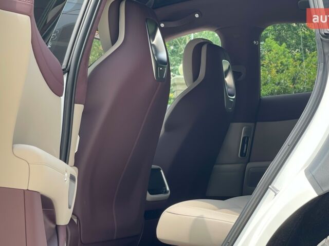 купить новое авто Xiaomi YU7 2025 года от официального дилера Cyber Motors New Xiaomi фото