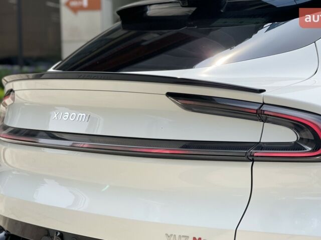 купить новое авто Xiaomi YU7 2025 года от официального дилера Cyber Motors New Xiaomi фото