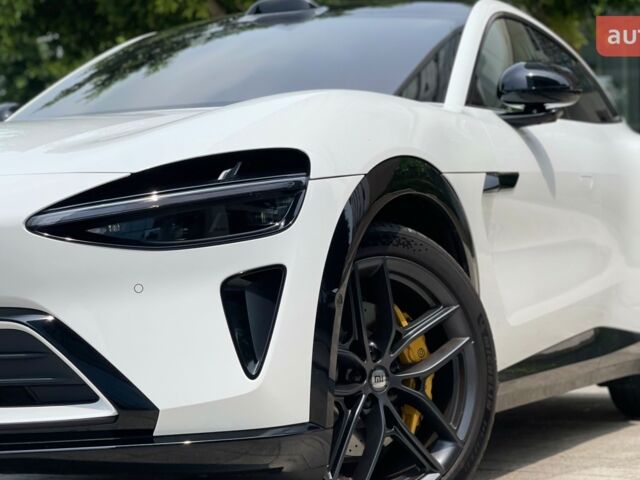 купить новое авто Xiaomi YU7 2025 года от официального дилера Cyber Motors New Xiaomi фото