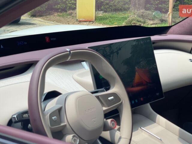 купить новое авто Xiaomi YU7 2025 года от официального дилера Cyber Motors New Xiaomi фото