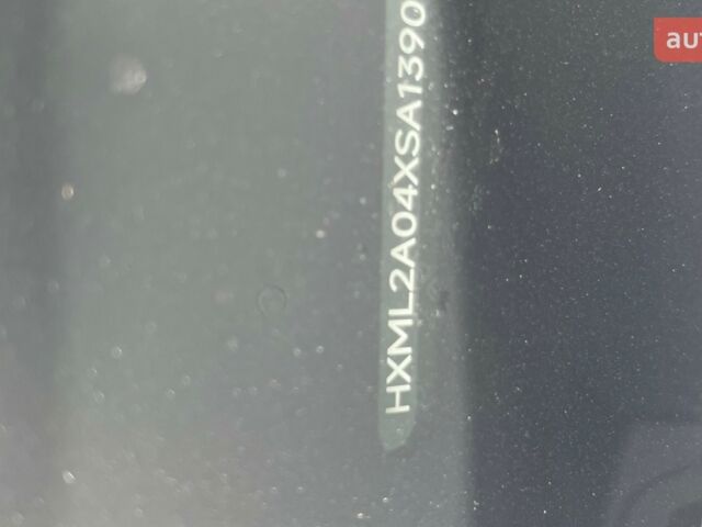 купить новое авто Xiaomi YU7 2025 года от официального дилера Cyber Motors New Xiaomi фото