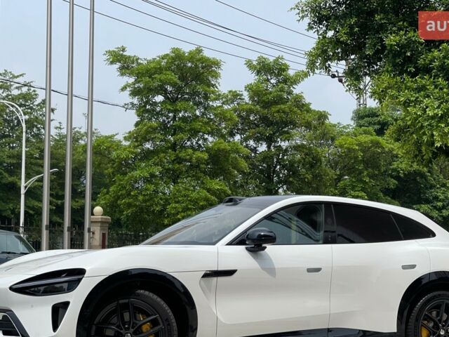 купить новое авто Xiaomi YU7 2025 года от официального дилера Cyber Motors New Xiaomi фото