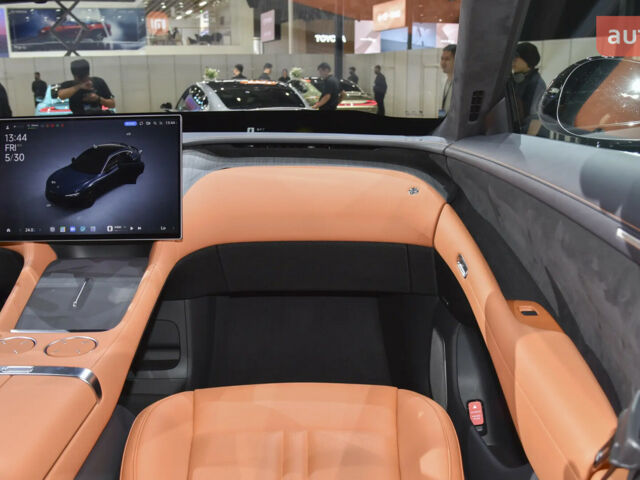 Xiaomi YU7, объемом двигателя 0 л и пробегом 0 тыс. км за 63800 $, фото 19 на Automoto.ua