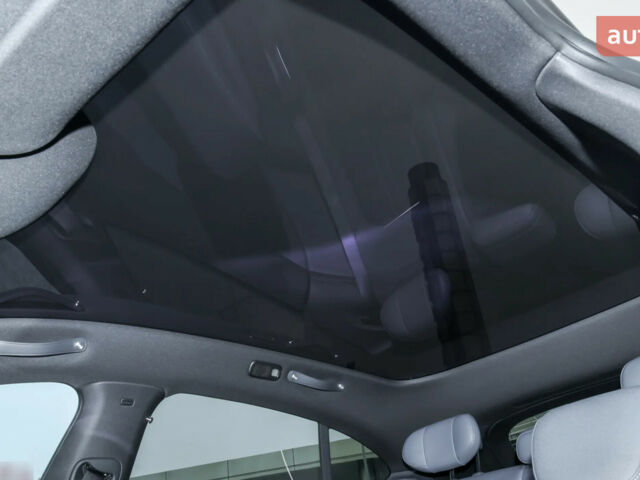 купити нове авто Xiaomi YU7 2025 року від офіційного дилера Автосалон ECODRIVE AUTO Київ Xiaomi фото